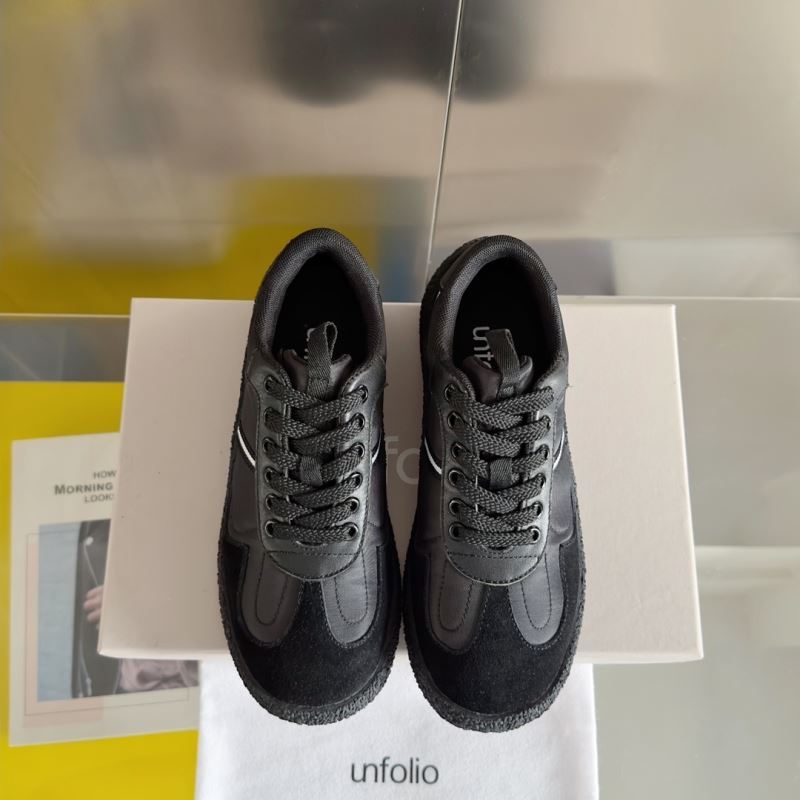 Unfolio Shoes